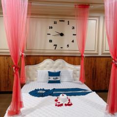 Đại Dương Hotel