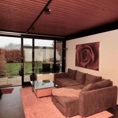 Ferienbungalow Nordseeliebe