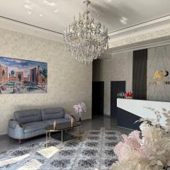 Azam Plaza Hotel