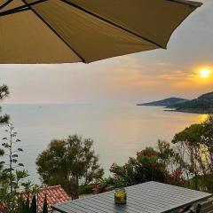 Appartement bord de mer 2 personnes