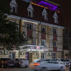 SV HOTEL