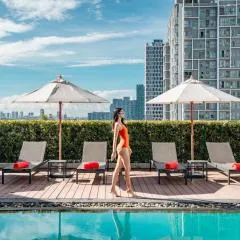 Avani Sukhumvit Bangkok Hotel