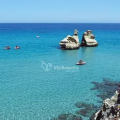 Vivi Salento - Torre dell'Orso 2-3