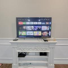 Homestay TNJ Puncak Alam