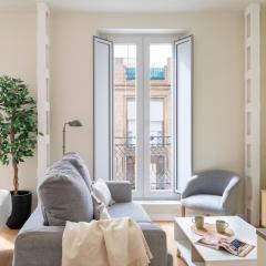 Ópera Apartments Alameda