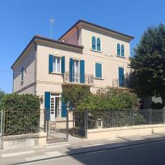 Dimora storica con accesso privato alla spiaggia - Villa Drei