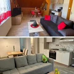 Apartmani Poljančić