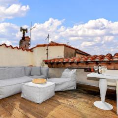 4 Bedroom Cozy Home In Palau-Del-Vidre