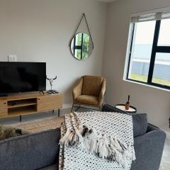 The Nook in Plett
