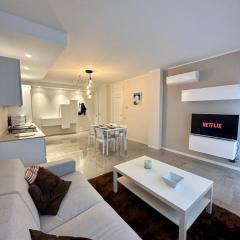 Centro Bergamo - Via Tasso 50