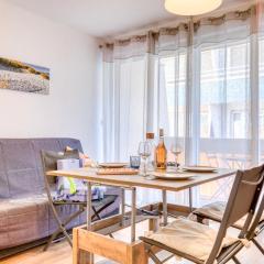 Accès Direct Plage, Vue Mer, Wifi