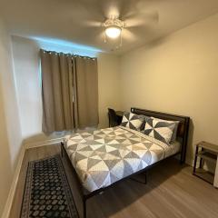 Trendy 1BHK Nest Near Austin ,Cedar park