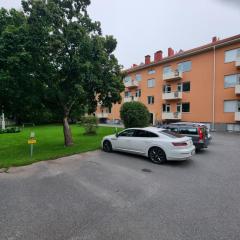 Kotimaailma 1 bedroom apartment in city center