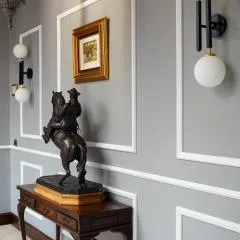 Hotel Boutique Casa Veracruz
