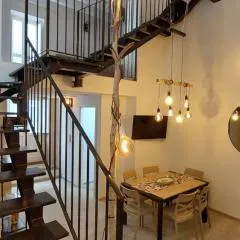 Casa Lory