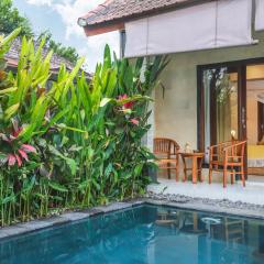 Villa Bello Artizano - 2BDR on Hill, Pool, Cool Air