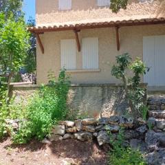 maison de 4000m2