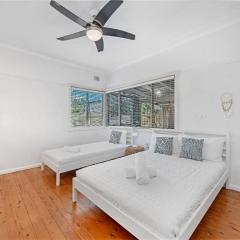 Sans Souci 4-Bedroom Home Near Beach
