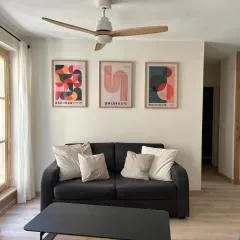 Cozy Appartment Champollion 1