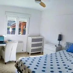 Habitacion tranquila