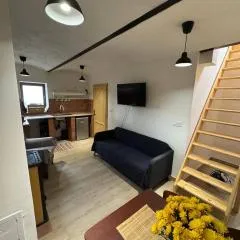 Apartmán Maštal
