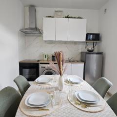 Maison La Valenciennoise