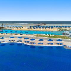 Albatros Makadi Resort - 24 HRS All Inclusive