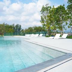 Laguna Beachside residences apartamens, walking distance to the sea