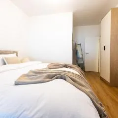 Ferienwohnung für 4 Mayschoß Küche WiFi TV Parken