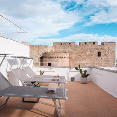 Sea View Romantic Apartments Al Vecchio Porto