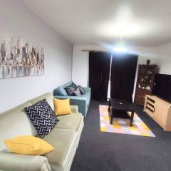Golden Palace 2Bedroom House