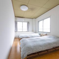 Hostel JAQ takamatsu