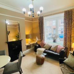 Fabulous 2 bed flat