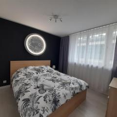 Apartament Superjednostka