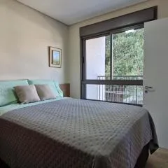 Lindo Apto de 40m Metro Alto da Boa Vista