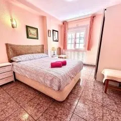 casAFlex Centrico Apartament rincon de la victoria