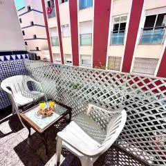 casAFlex Centrico Apartament rincon de la victoria