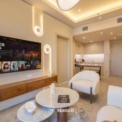 2BR Apartment in Business Bay with Top Amenities & Attractions
