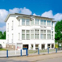 Villa Idyll, Gartenhaus, Whg 653