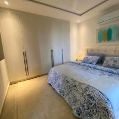 Cozy one bed in Gulberg