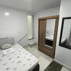 kitnet com Suíte Próximo a Metro Conceição