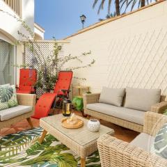 La Manga Club Bellaluz Apartment 611