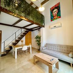 Exclusive Apartment Alameda Sevilla