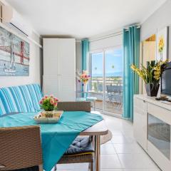 WELCS APARTAMENTO 214 EMP con vistas al Canal