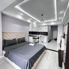 посуточно 1 комнатная г Алматы возле Мега центра по Розыбакиева