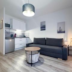 #AR Le Saint François Hypercentre