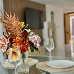 Central Alicante Apartment