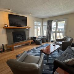 Okemo Mountain Lodge A208