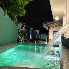 Nice View Safari villa