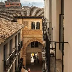 Corral del Carbón GG Luxury Hotel Boutique